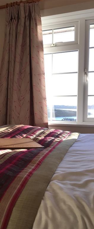 New Quay The Whipsiderry Hotel מראה חיצוני תמונה