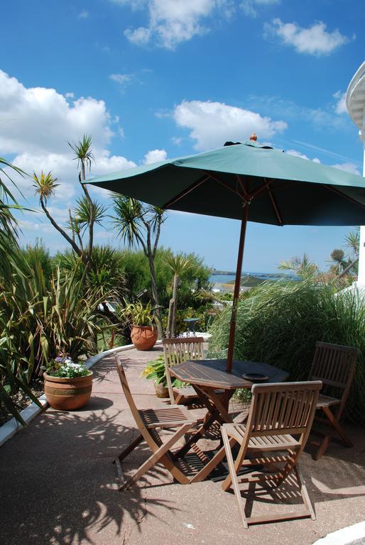 New Quay The Whipsiderry Hotel מראה חיצוני תמונה