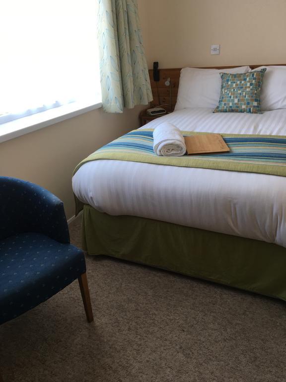 New Quay The Whipsiderry Hotel מראה חיצוני תמונה